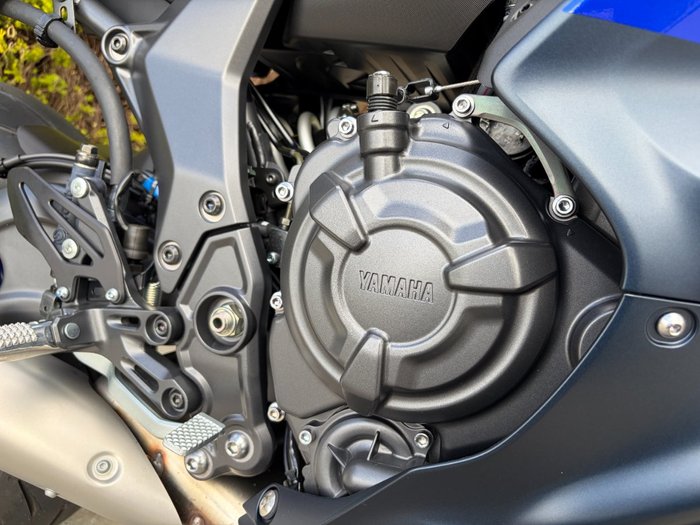 2024 Yamaha YZF-R7HO