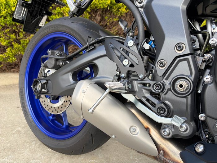 2024 Yamaha YZF-R7HO