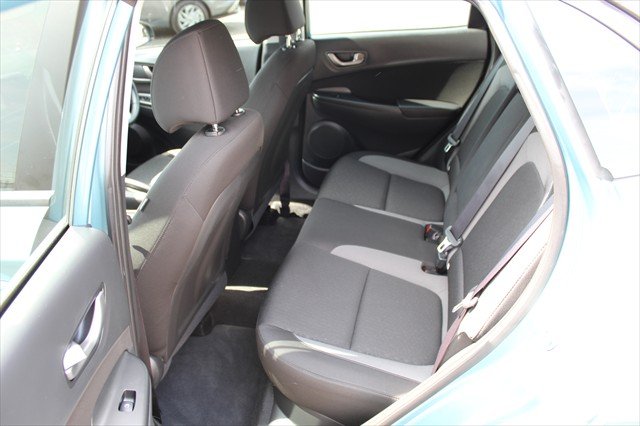 2019 Hyundai Kona Active