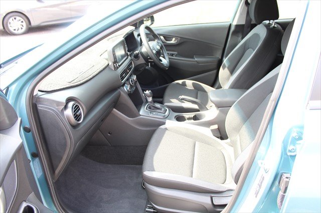 2019 Hyundai Kona Active