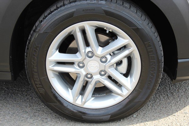 2019 Hyundai Kona Active