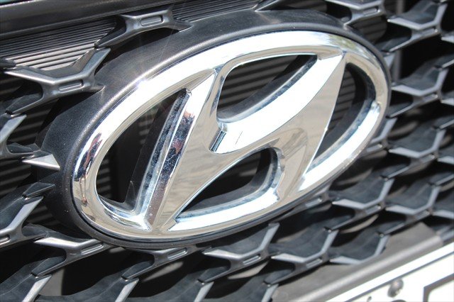 2019 Hyundai Kona Active