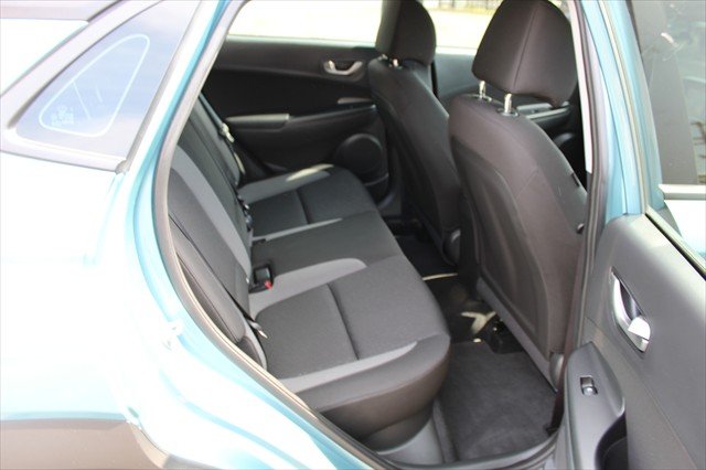 2019 Hyundai Kona Active