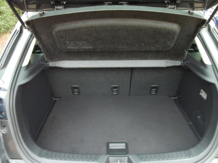 2019 Mazda CX-3 Maxx Sport