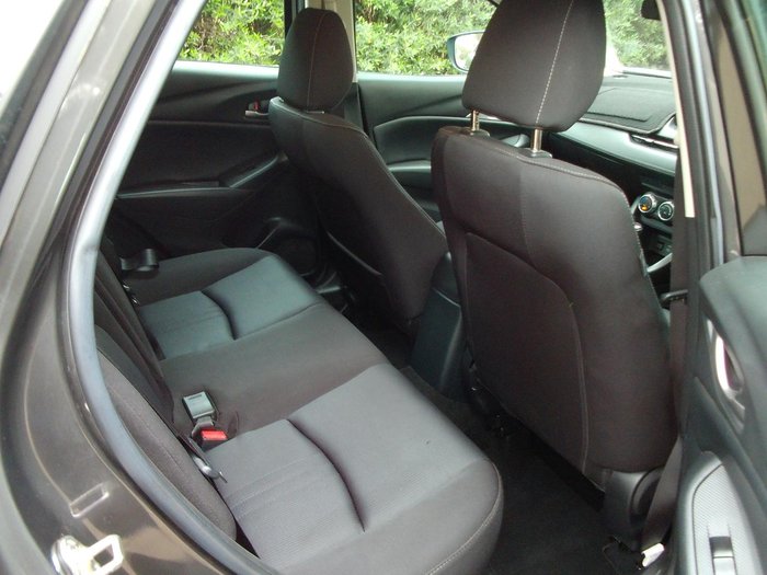 2019 Mazda CX-3 Maxx Sport