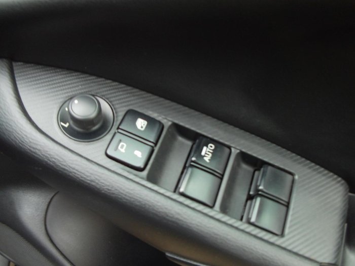 2019 Mazda CX-3 Maxx Sport