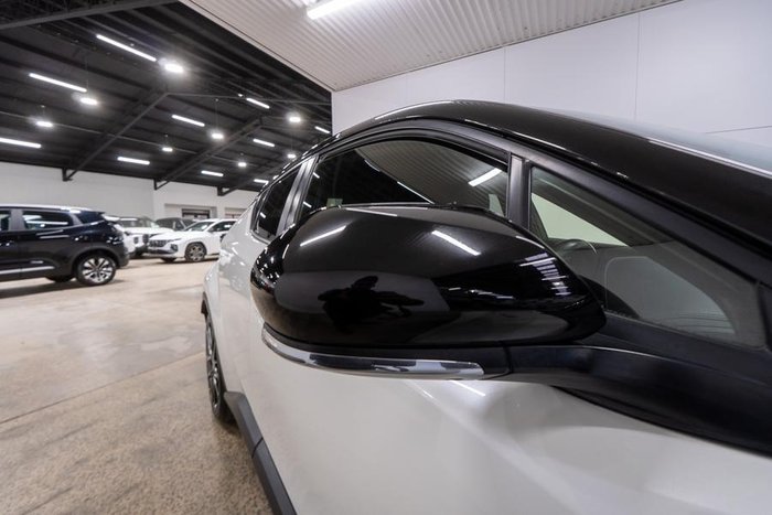 2020 Toyota C-HR GR Sport