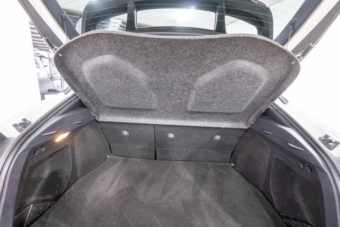 2020 Toyota C-HR GR Sport