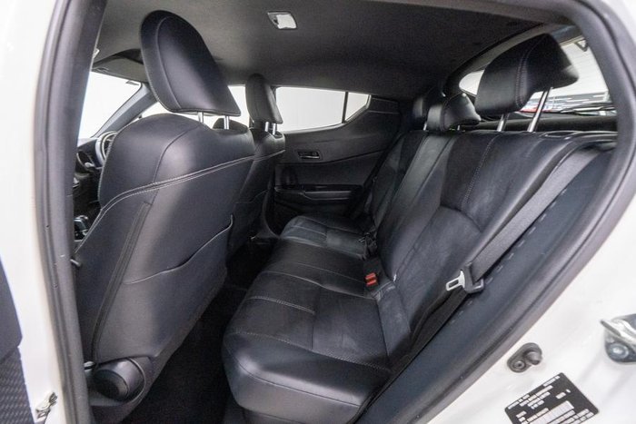 2020 Toyota C-HR GR Sport