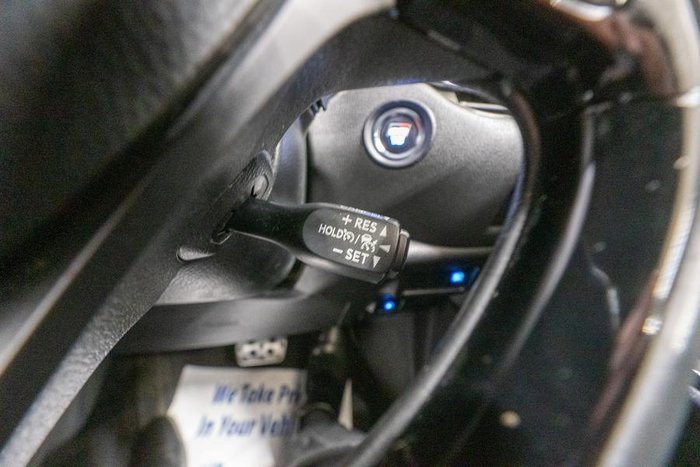 2020 Toyota C-HR GR Sport