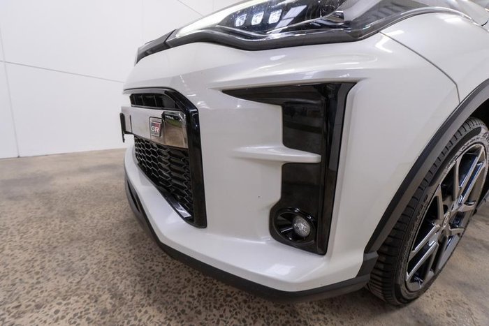 2020 Toyota C-HR GR Sport