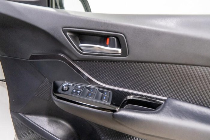 2020 Toyota C-HR GR Sport