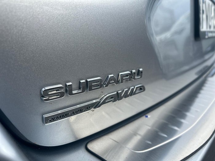 2024 Subaru Impreza 2.0S