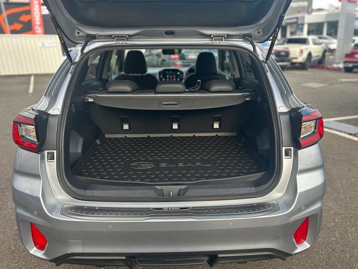 2024 Subaru Impreza 2.0S