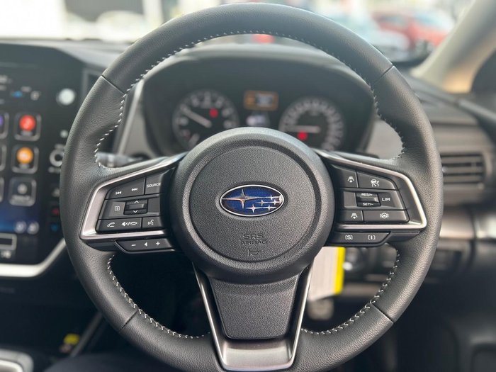 2024 Subaru Impreza 2.0S