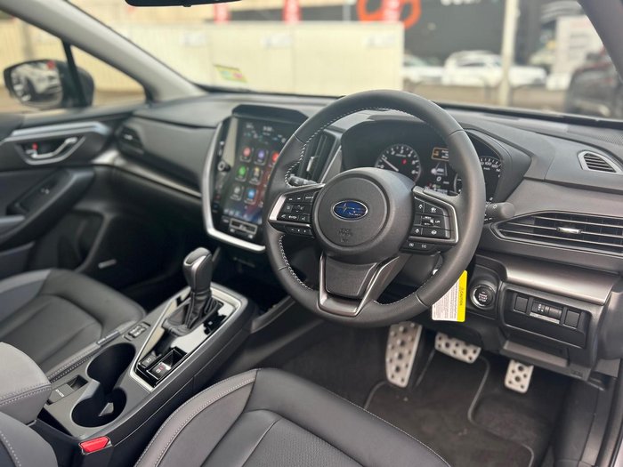 2024 Subaru Impreza 2.0S