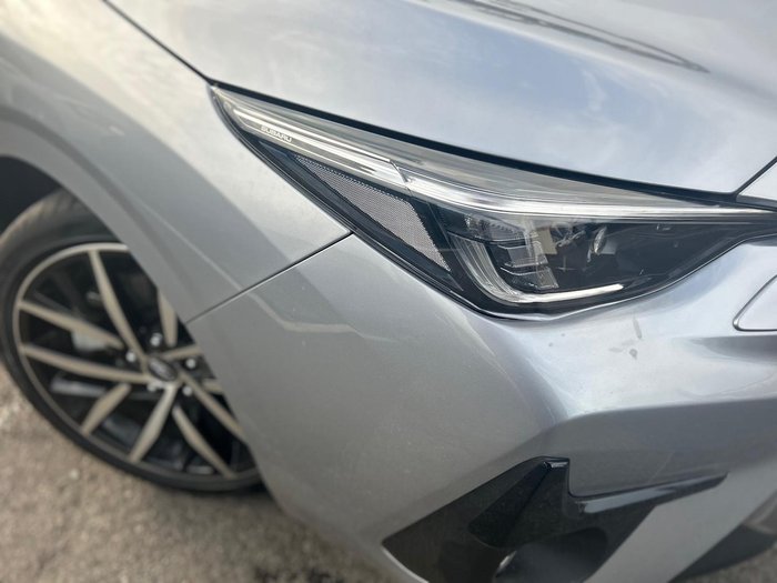 2024 Subaru Impreza 2.0S