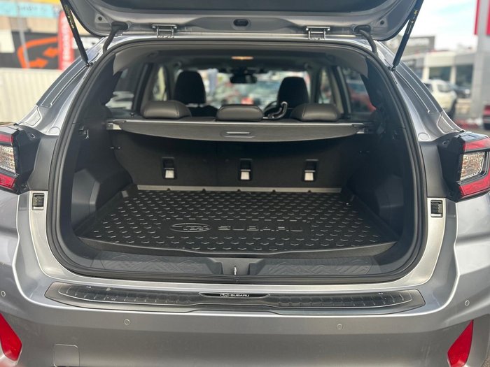 2024 Subaru Impreza 2.0S