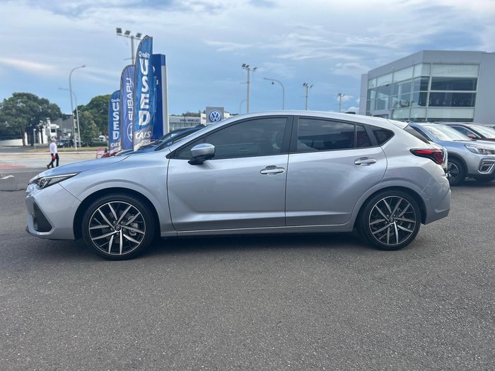 2024 Subaru Impreza 2.0S