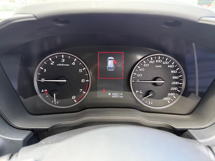 2024 Subaru Impreza 2.0S