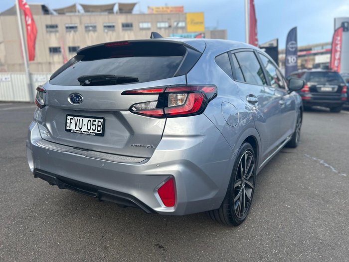 2024 Subaru Impreza 2.0S