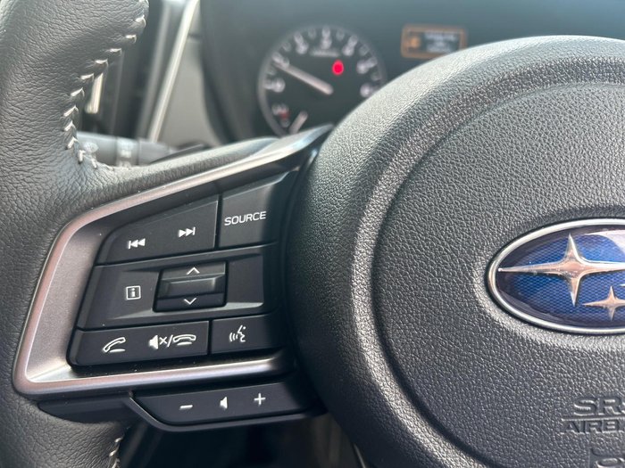 2024 Subaru Impreza 2.0S