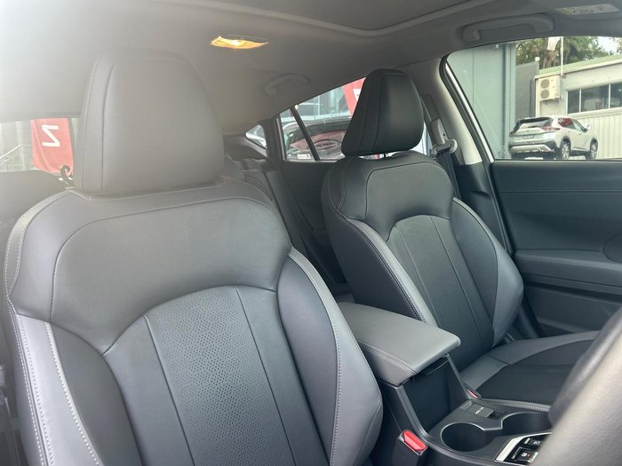 2024 Subaru Impreza 2.0S