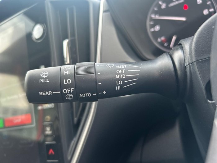 2024 Subaru Impreza 2.0S