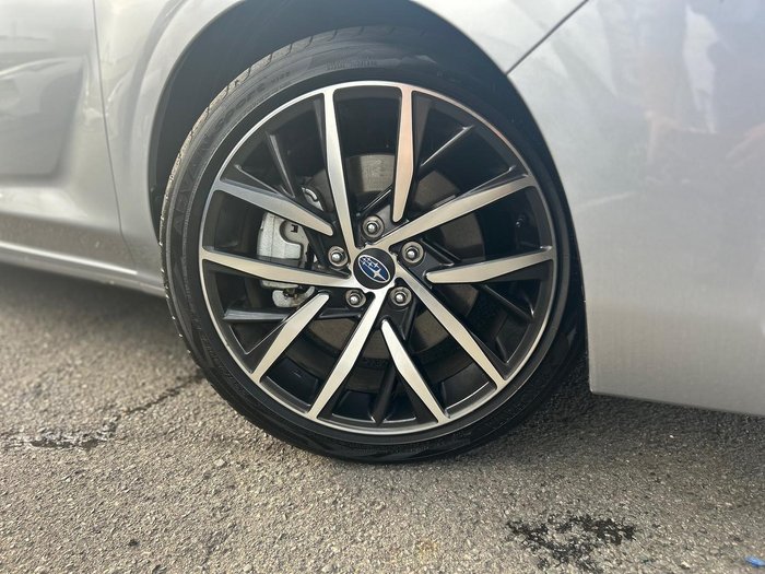 2024 Subaru Impreza 2.0S