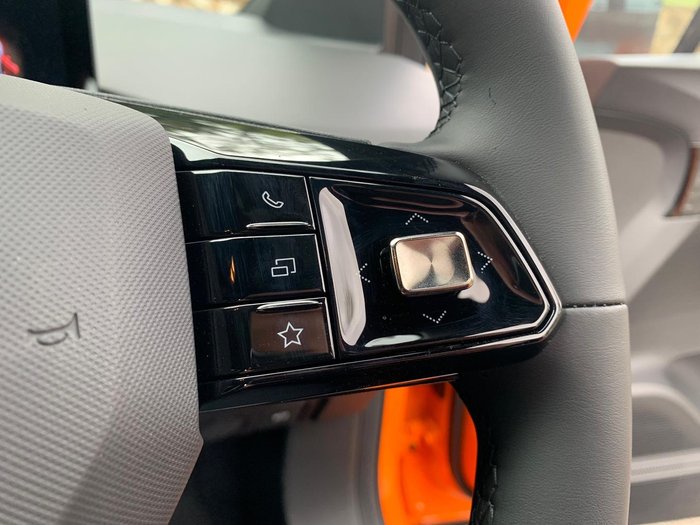 2025 MG MG4 Excite 51 125kW