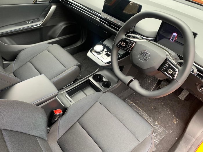 2025 MG MG4 Excite 51 125kW