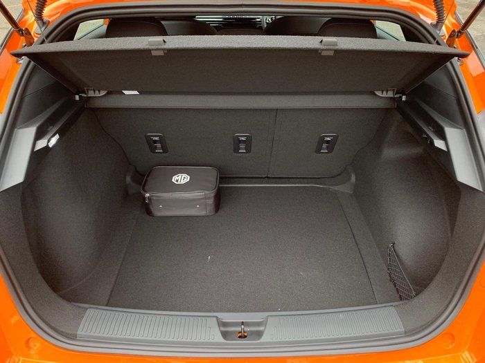 2025 MG MG4 Excite 51 125kW