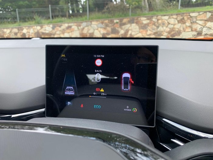 2025 MG MG4 Excite 51 125kW