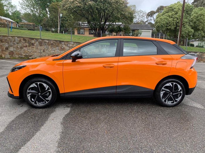 2025 MG MG4 Excite 51 125kW