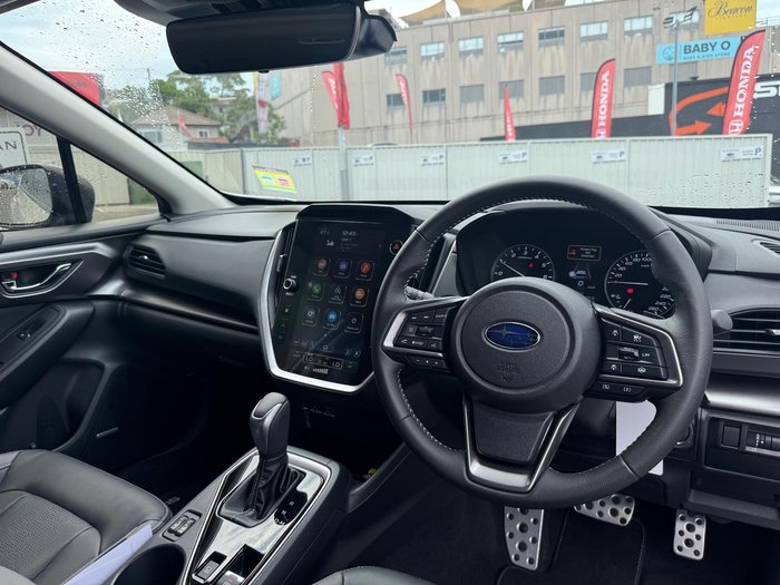 2024 Subaru Impreza 2.0S