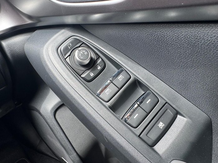 2024 Subaru Impreza 2.0S