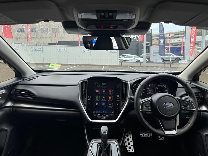 2024 Subaru Impreza 2.0S