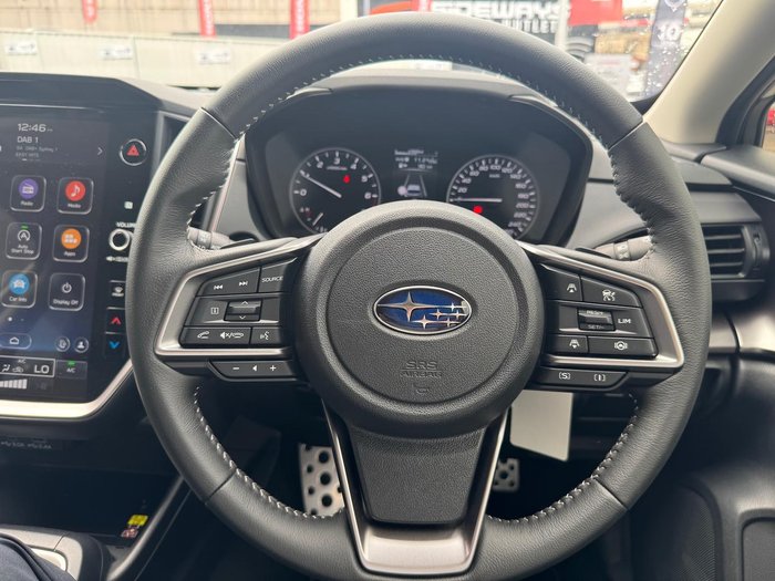 2024 Subaru Impreza 2.0S