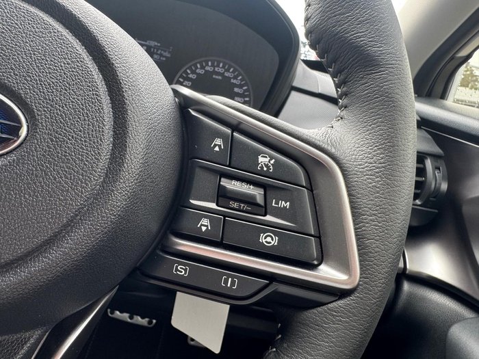 2024 Subaru Impreza 2.0S