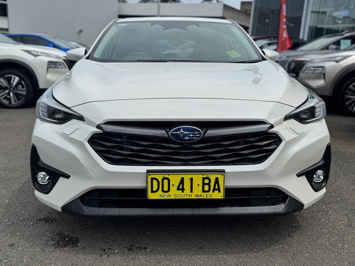 2024 Subaru Impreza 2.0S