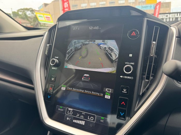 2024 Subaru Impreza 2.0S