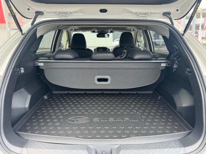 2024 Subaru Impreza 2.0S