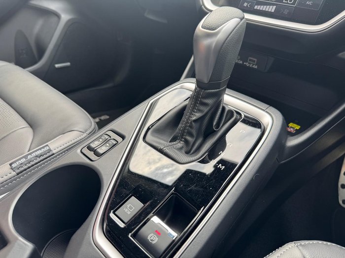 2024 Subaru Impreza 2.0S