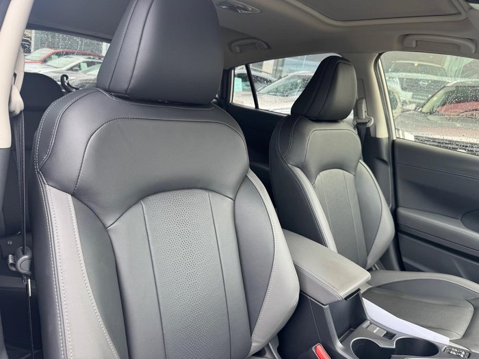 2024 Subaru Impreza 2.0S