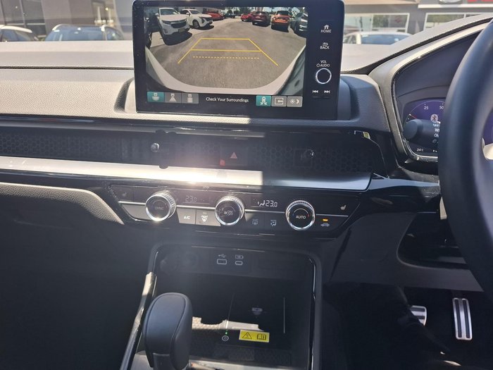 2024 Honda CR-V e:HEV RS