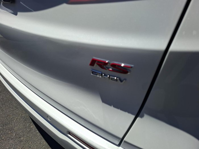 2024 Honda CR-V e:HEV RS