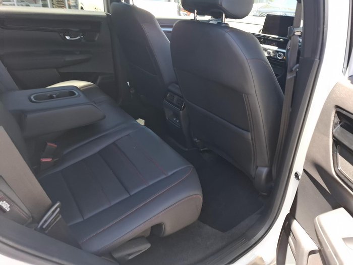 2024 Honda CR-V e:HEV RS