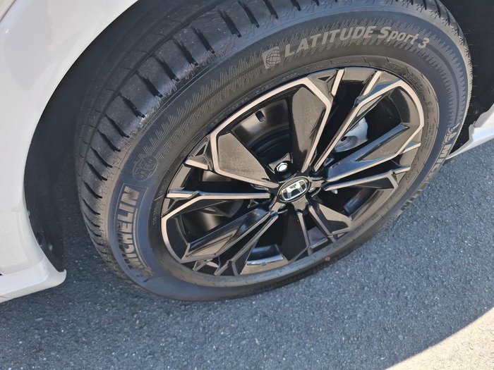 2024 Honda CR-V e:HEV RS