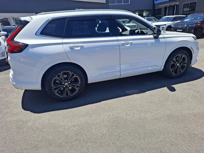 2024 Honda CR-V e:HEV RS