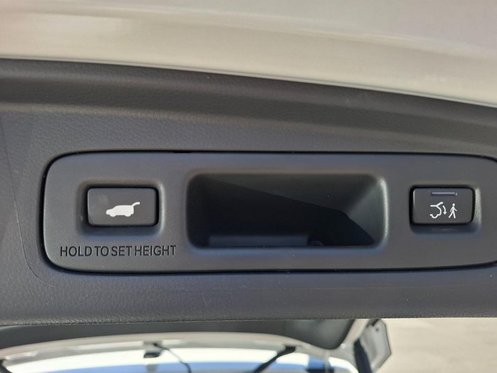 2024 Honda CR-V e:HEV RS